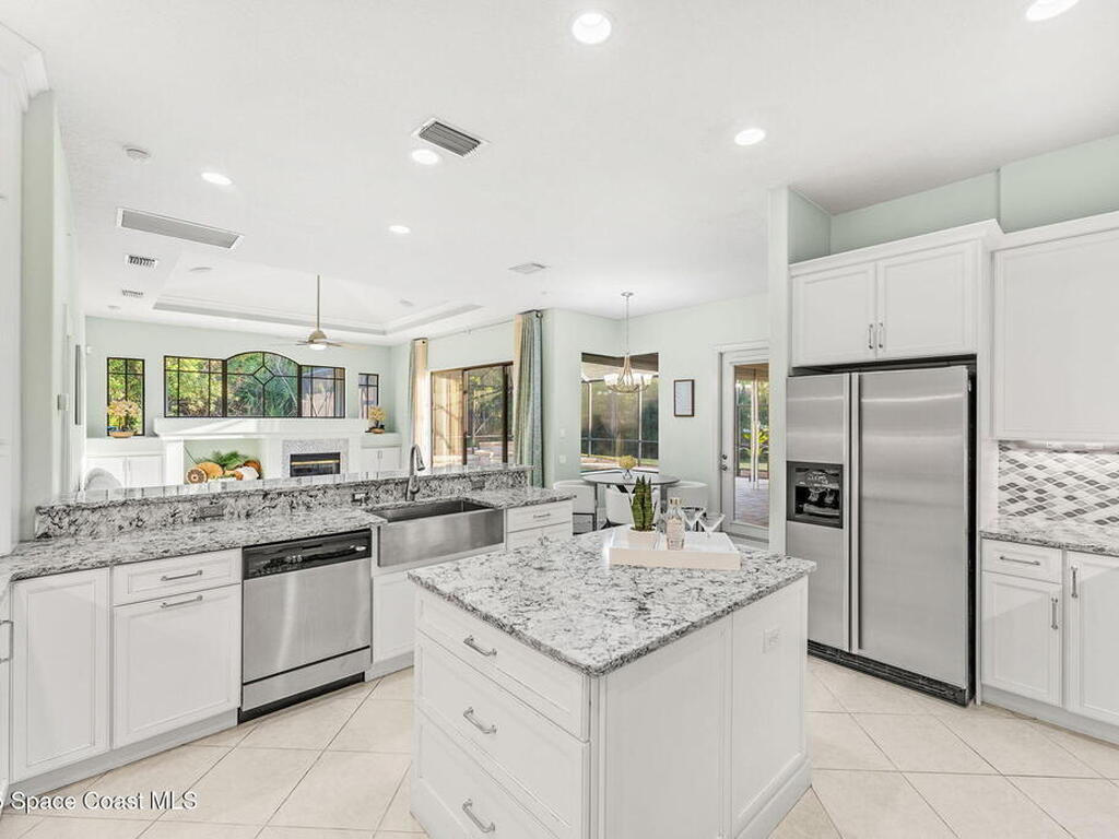 4362 Ligustrum Drive, Melbourne, FL 32934