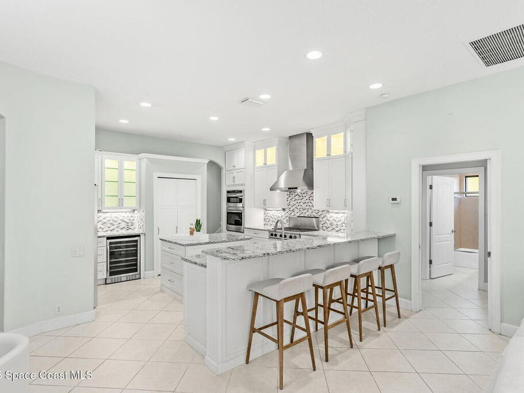 4362 Ligustrum Drive, Melbourne, FL 32934