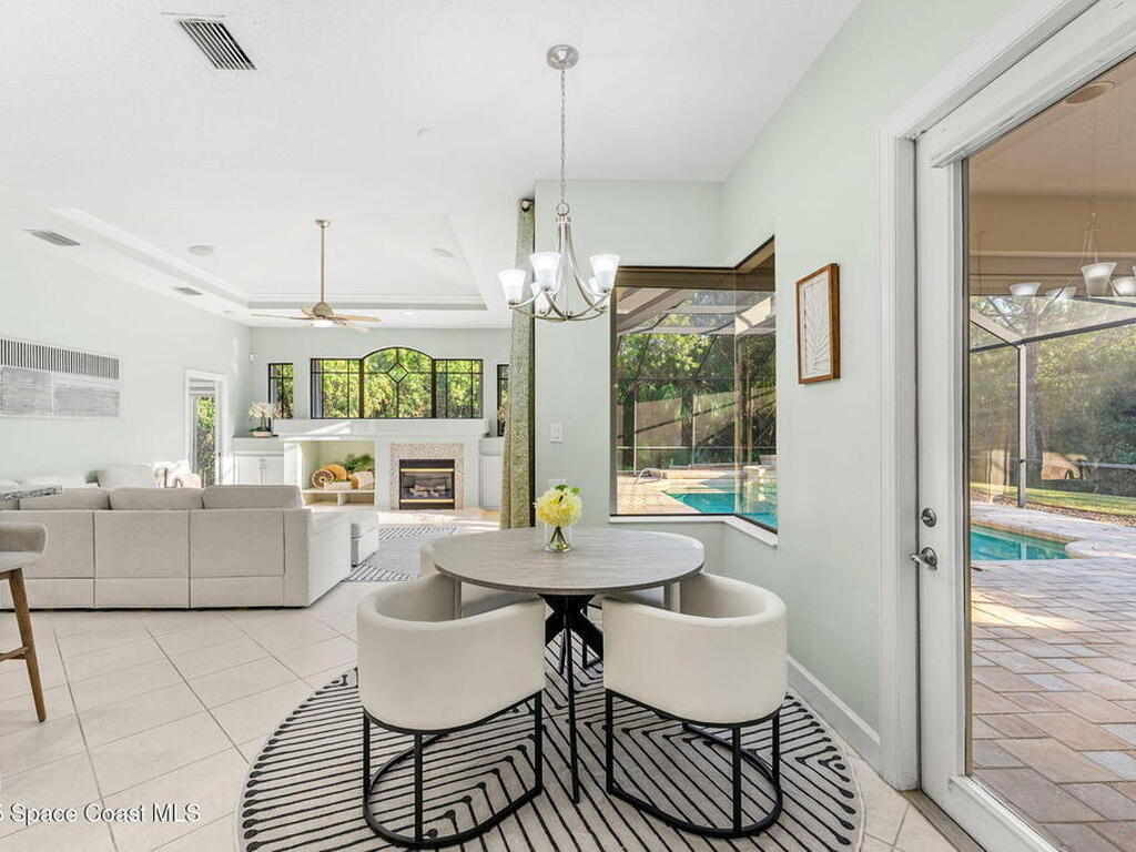 4362 Ligustrum Drive, Melbourne, FL 32934