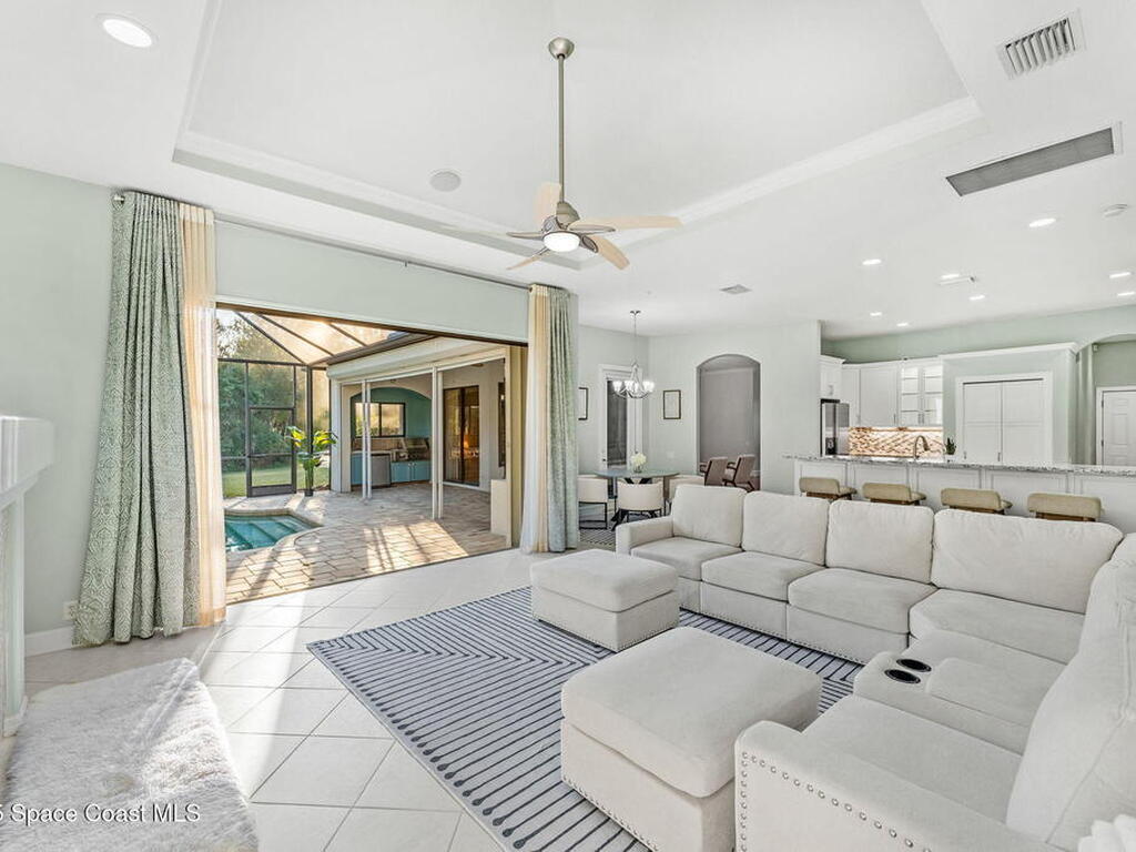 4362 Ligustrum Drive, Melbourne, FL 32934