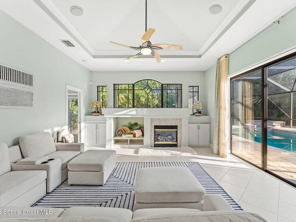 4362 Ligustrum Drive, Melbourne, FL 32934