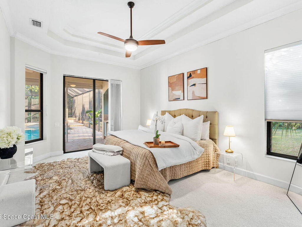 4362 Ligustrum Drive, Melbourne, FL 32934