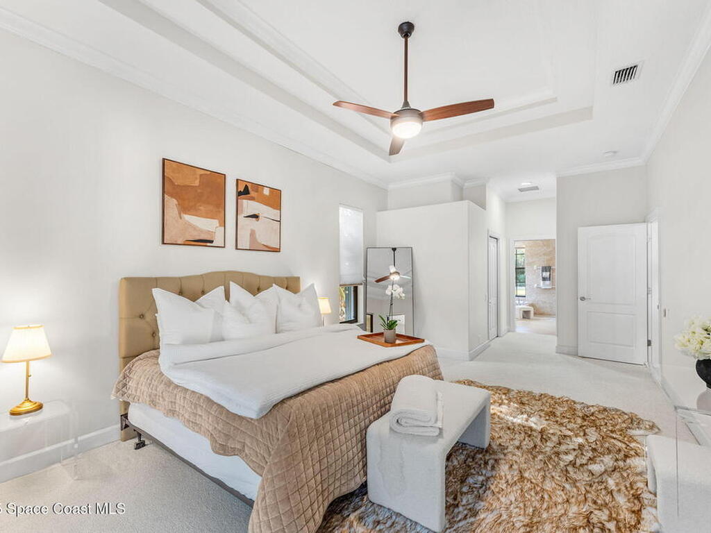 4362 Ligustrum Drive, Melbourne, FL 32934