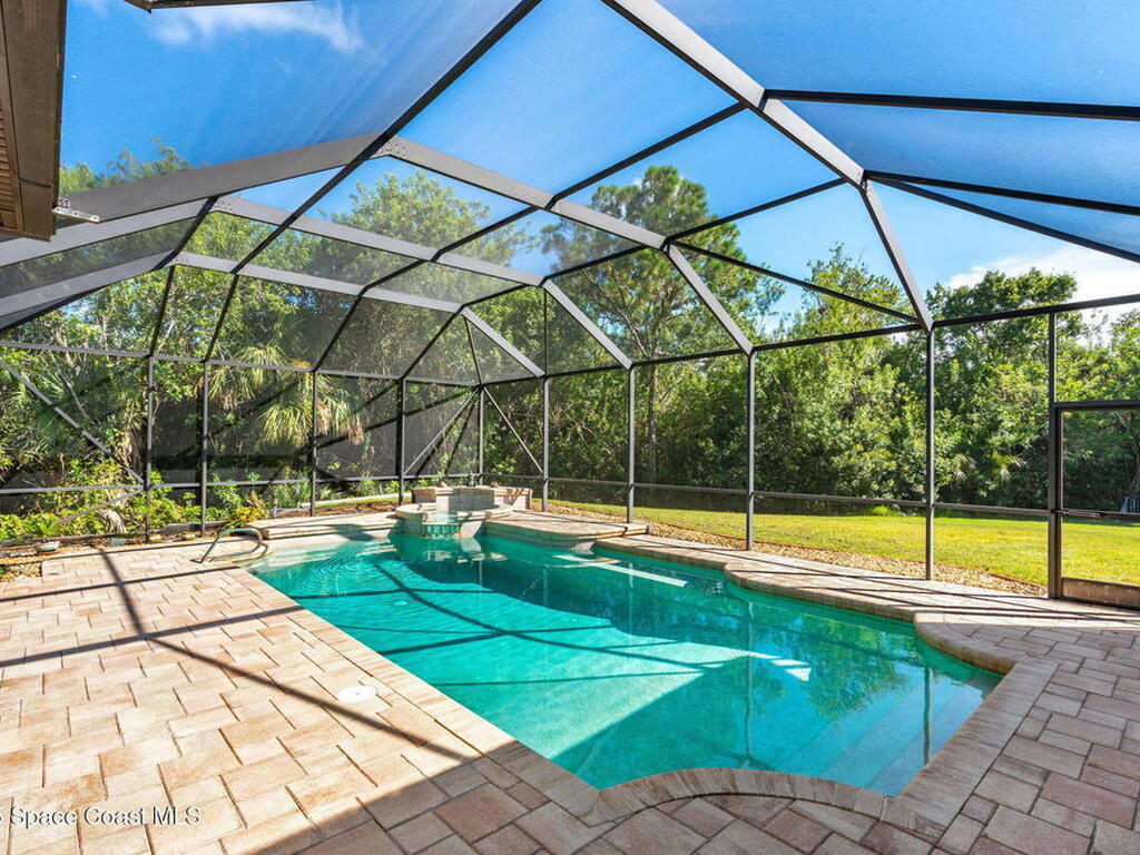 4362 Ligustrum Drive, Melbourne, FL 32934