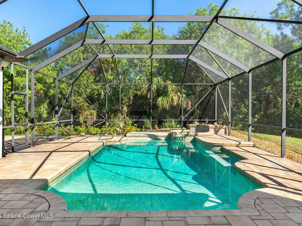 4362 Ligustrum Drive, Melbourne, FL 32934