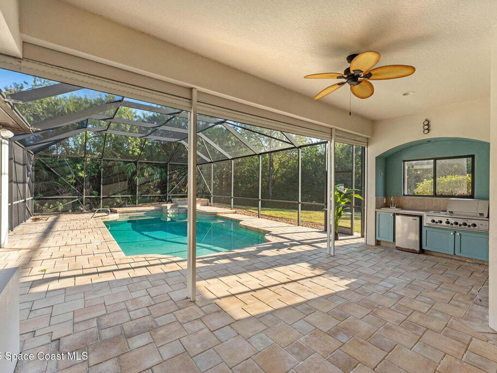 4362 Ligustrum Drive, Melbourne, FL 32934