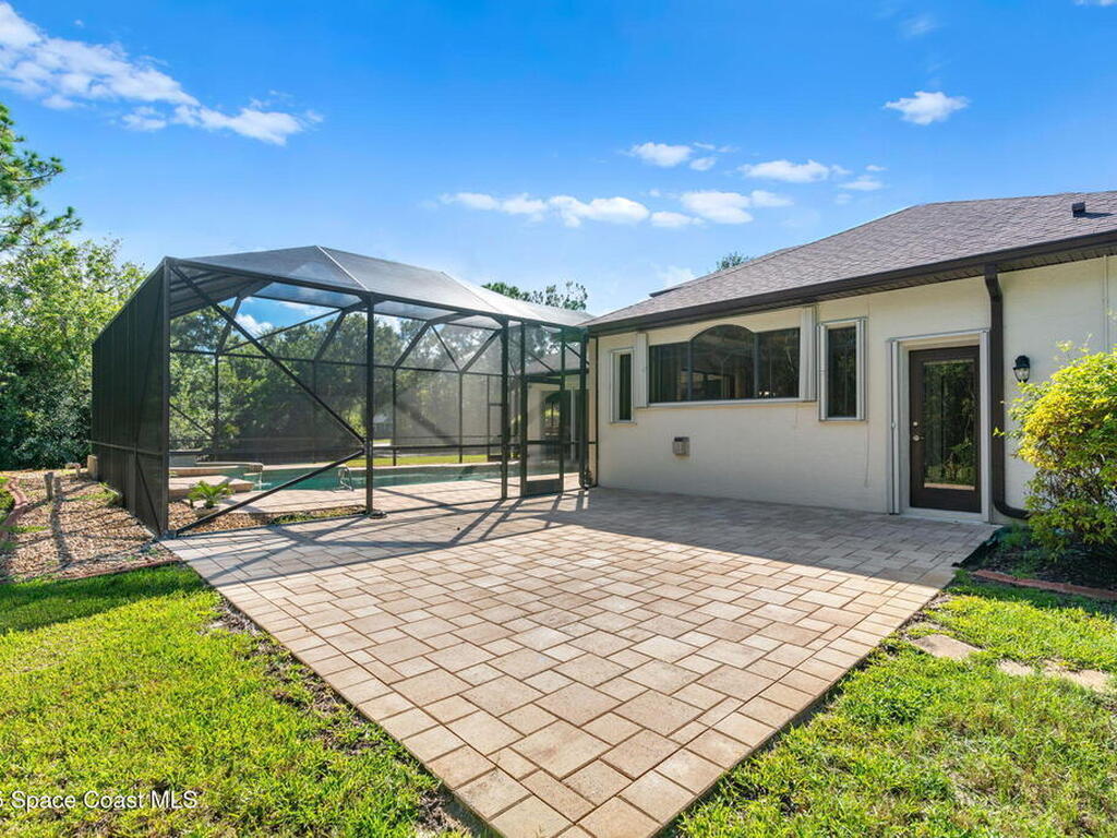 4362 Ligustrum Drive, Melbourne, FL 32934