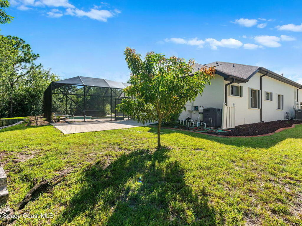 4362 Ligustrum Drive, Melbourne, FL 32934