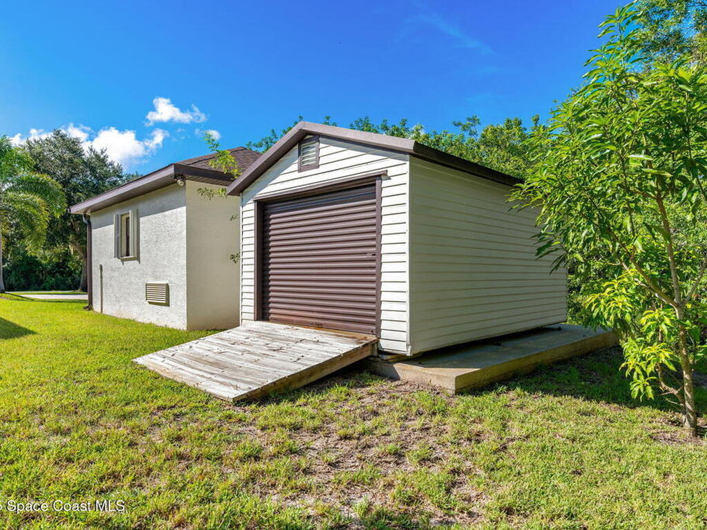 4362 Ligustrum Drive, Melbourne, FL 32934