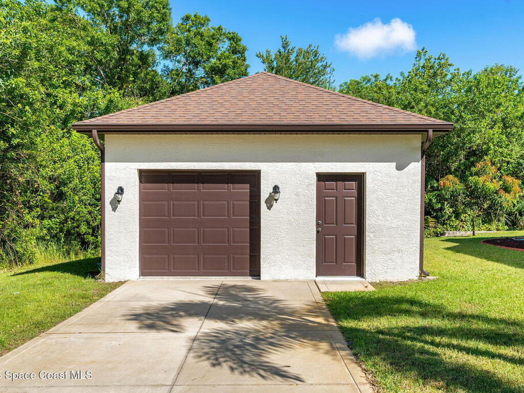 4362 Ligustrum Drive, Melbourne, FL 32934