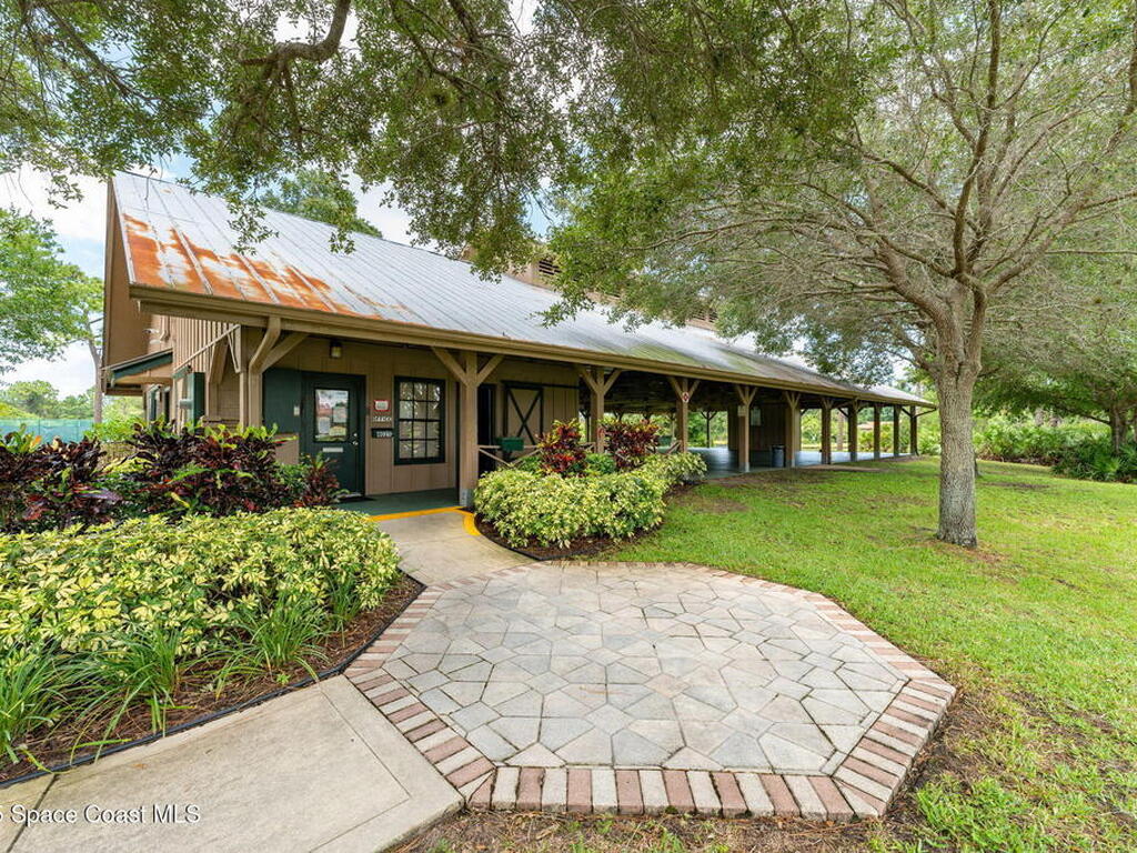 4362 Ligustrum Drive, Melbourne, FL 32934