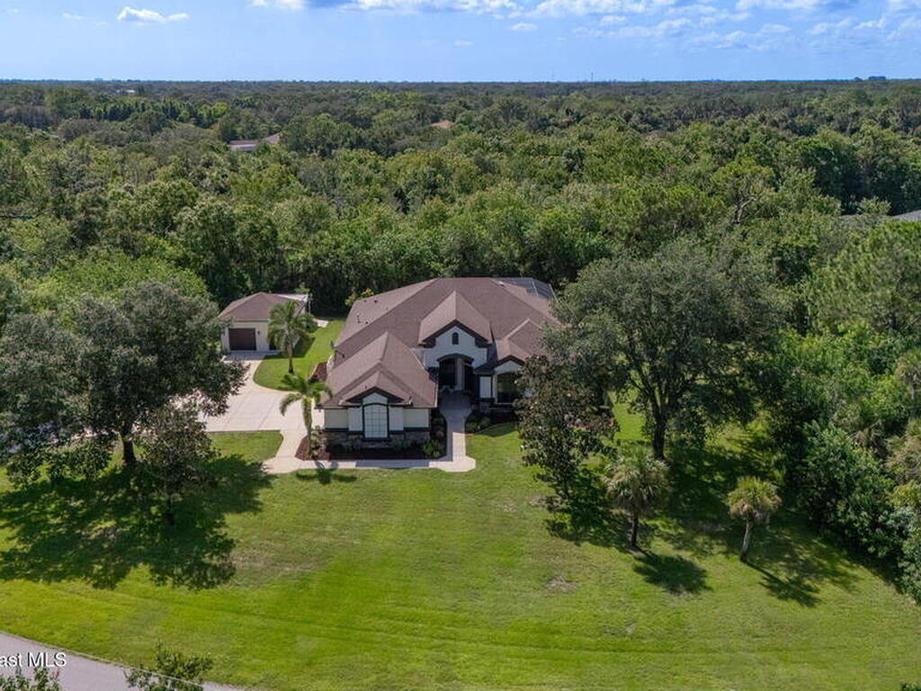 4362 Ligustrum Drive, Melbourne, FL 32934