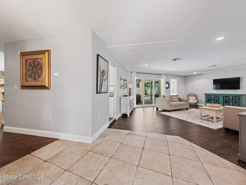 4250 Blossom Circle, Merritt Island, FL 32952