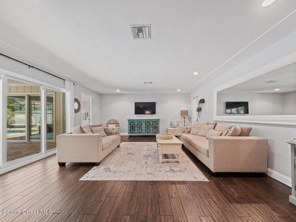 4250 Blossom Circle, Merritt Island, FL 32952