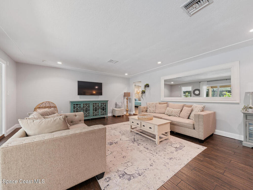 4250 Blossom Circle, Merritt Island, FL 32952