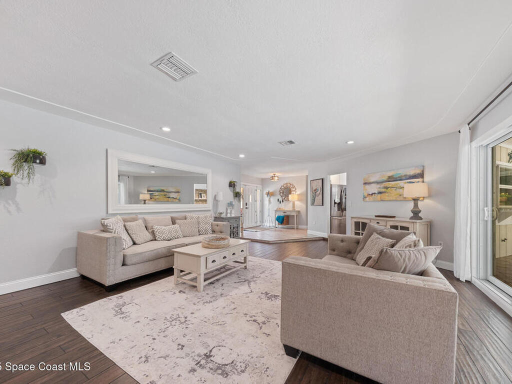 4250 Blossom Circle, Merritt Island, FL 32952