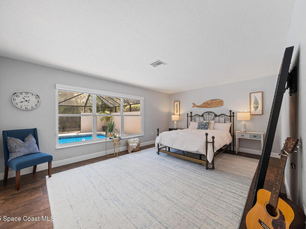 4250 Blossom Circle, Merritt Island, FL 32952