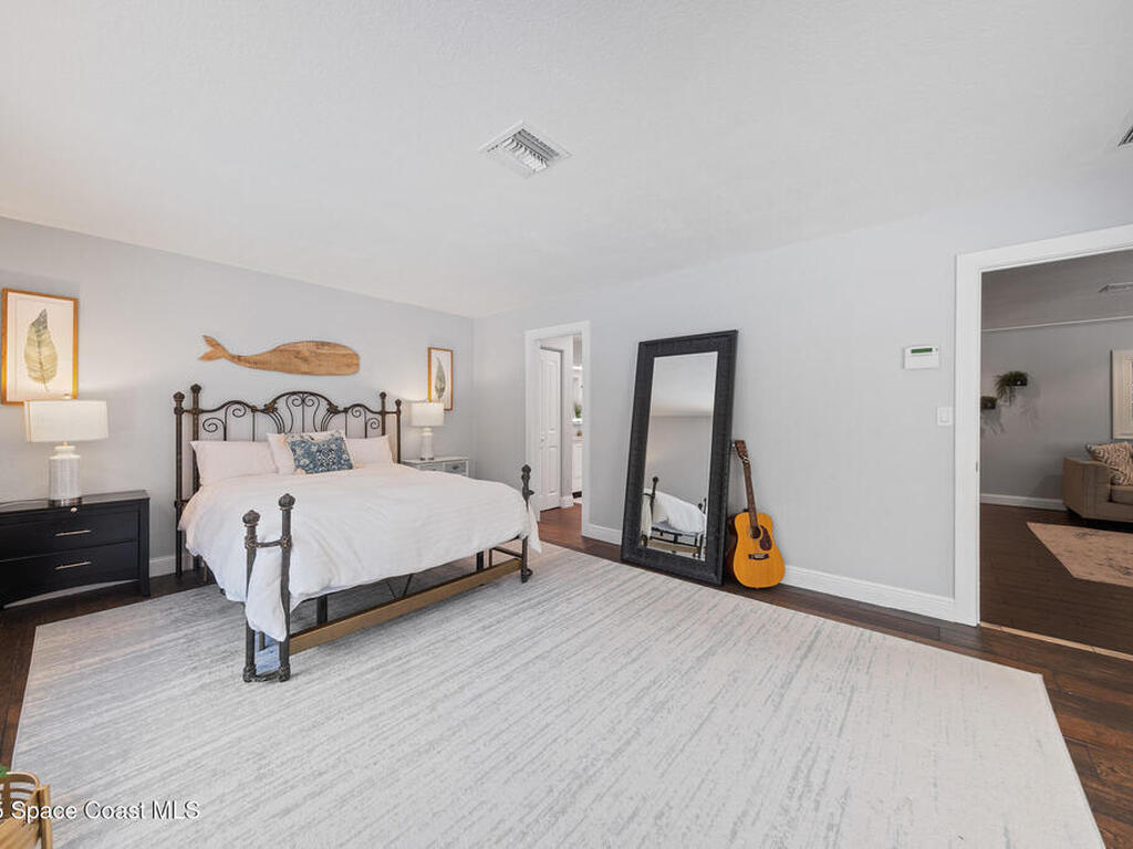 4250 Blossom Circle, Merritt Island, FL 32952