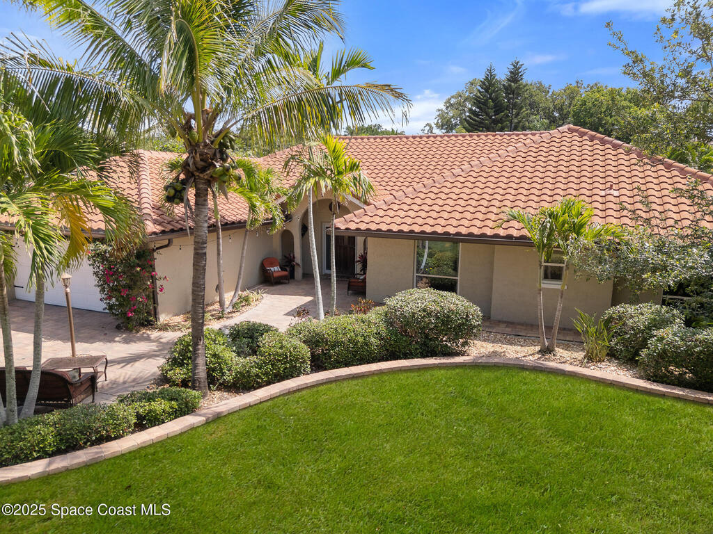 4250 Blossom Circle, Merritt Island, FL 32952