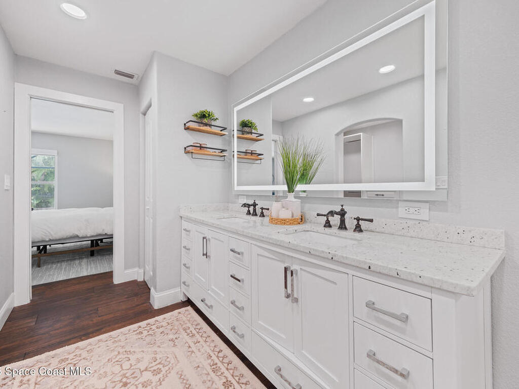 4250 Blossom Circle, Merritt Island, FL 32952