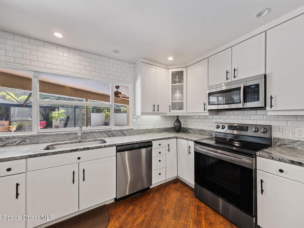 4250 Blossom Circle, Merritt Island, FL 32952