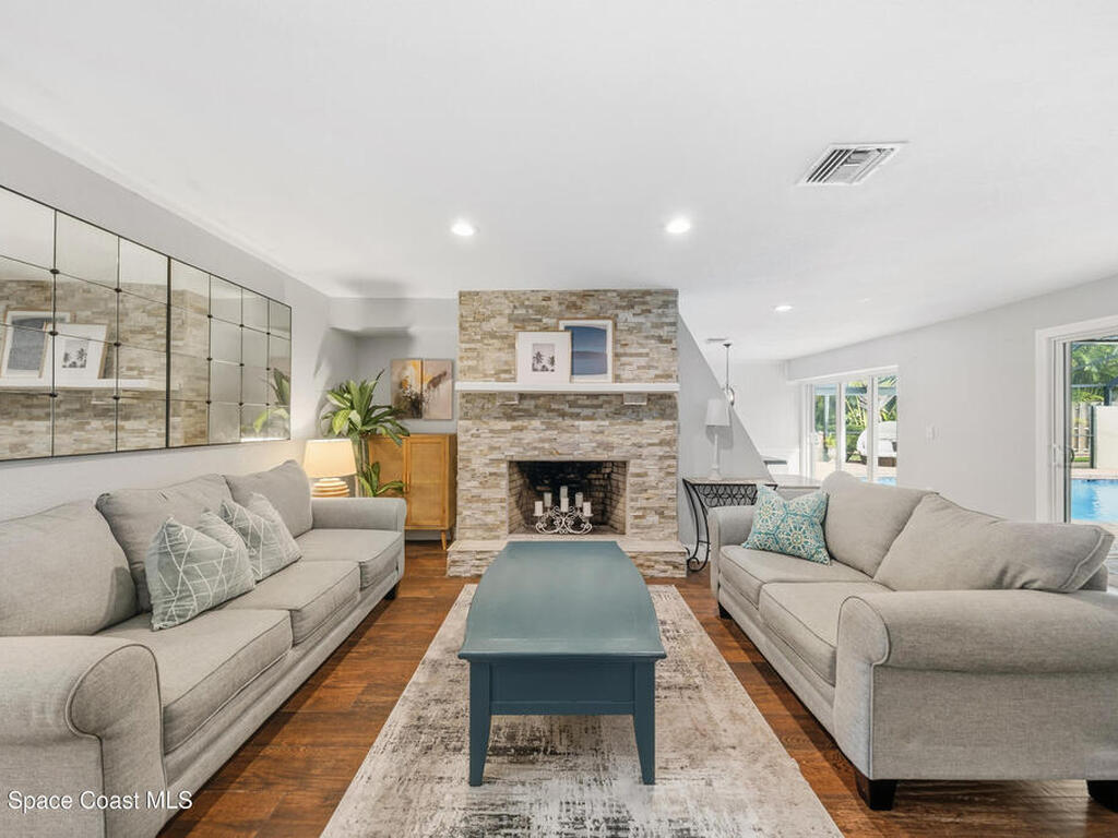 4250 Blossom Circle, Merritt Island, FL 32952