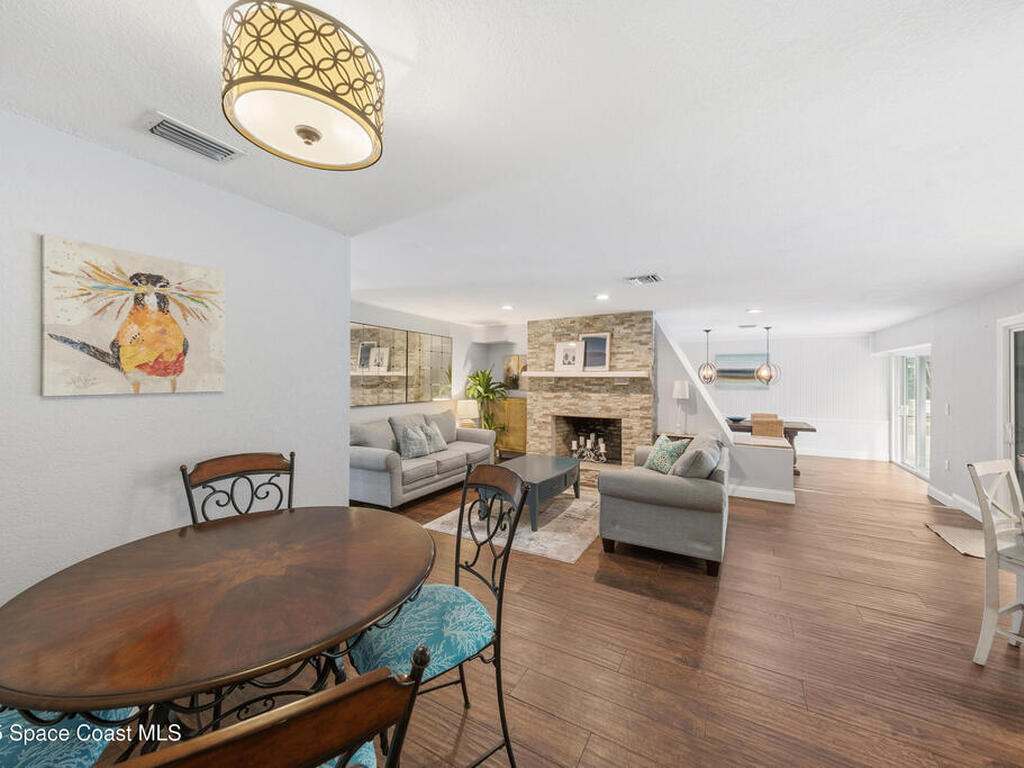 4250 Blossom Circle, Merritt Island, FL 32952