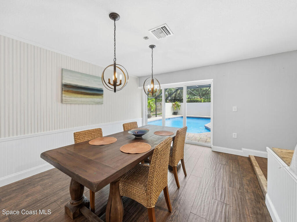 4250 Blossom Circle, Merritt Island, FL 32952