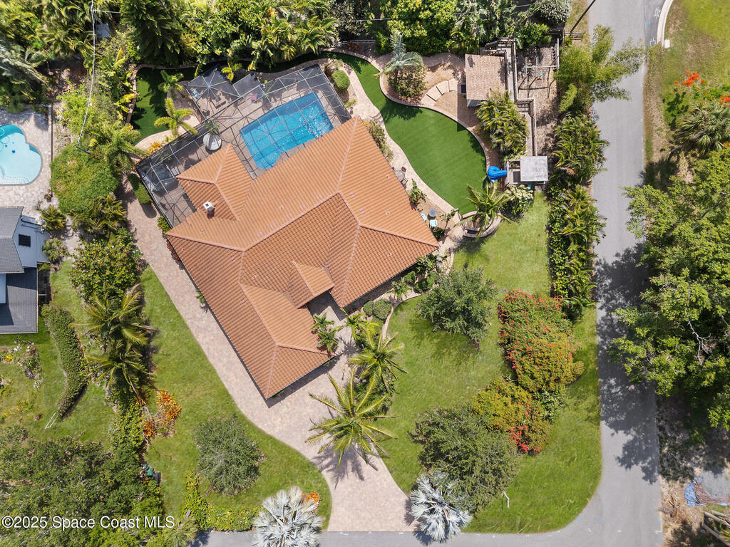 4250 Blossom Circle, Merritt Island, FL 32952