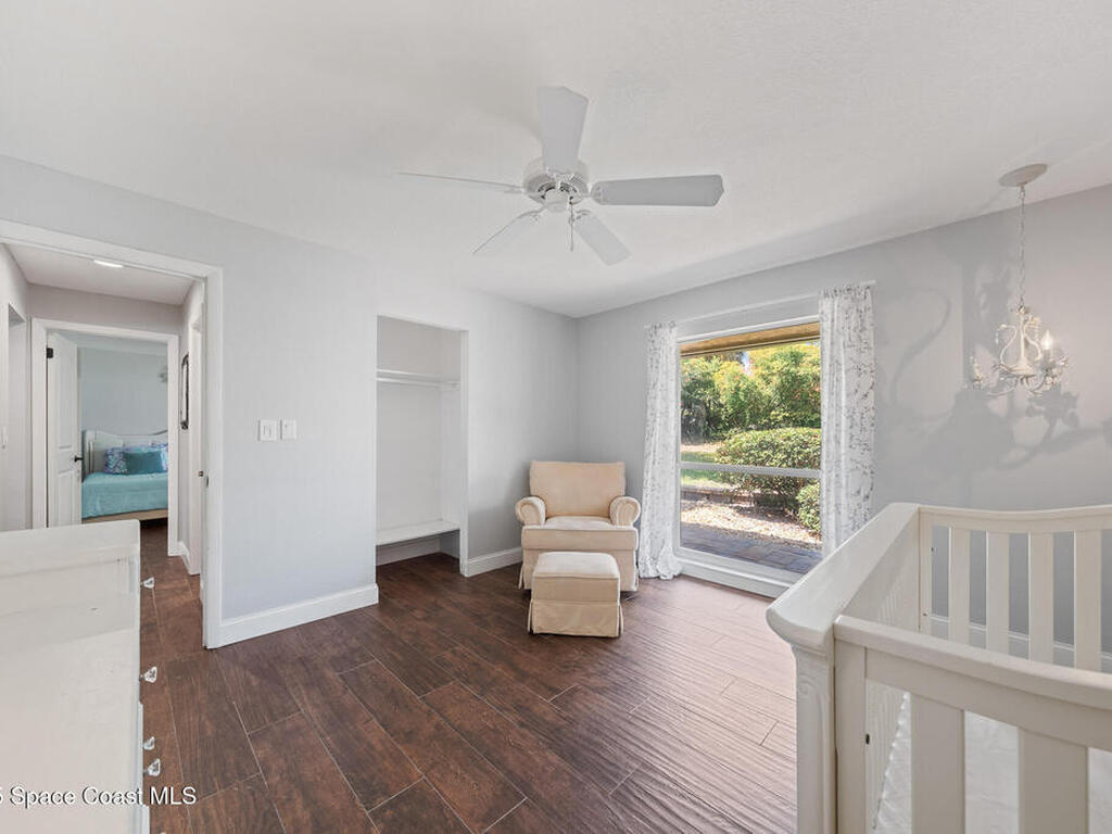 4250 Blossom Circle, Merritt Island, FL 32952