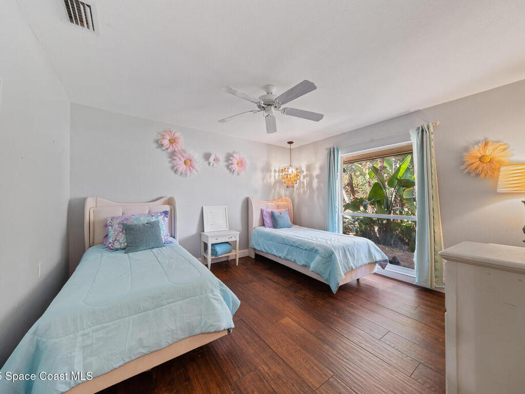 4250 Blossom Circle, Merritt Island, FL 32952