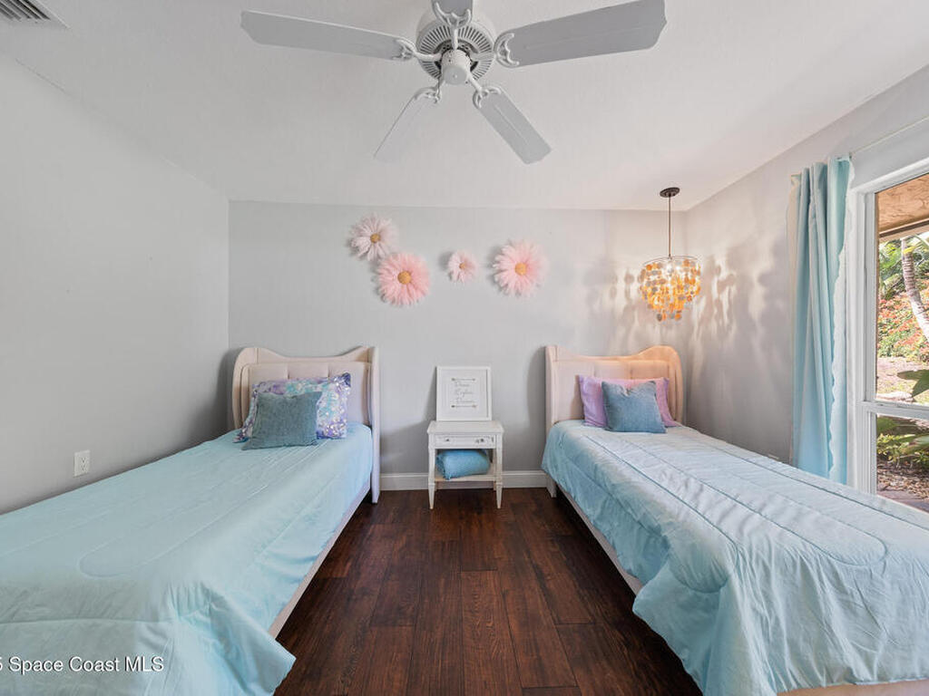 4250 Blossom Circle, Merritt Island, FL 32952