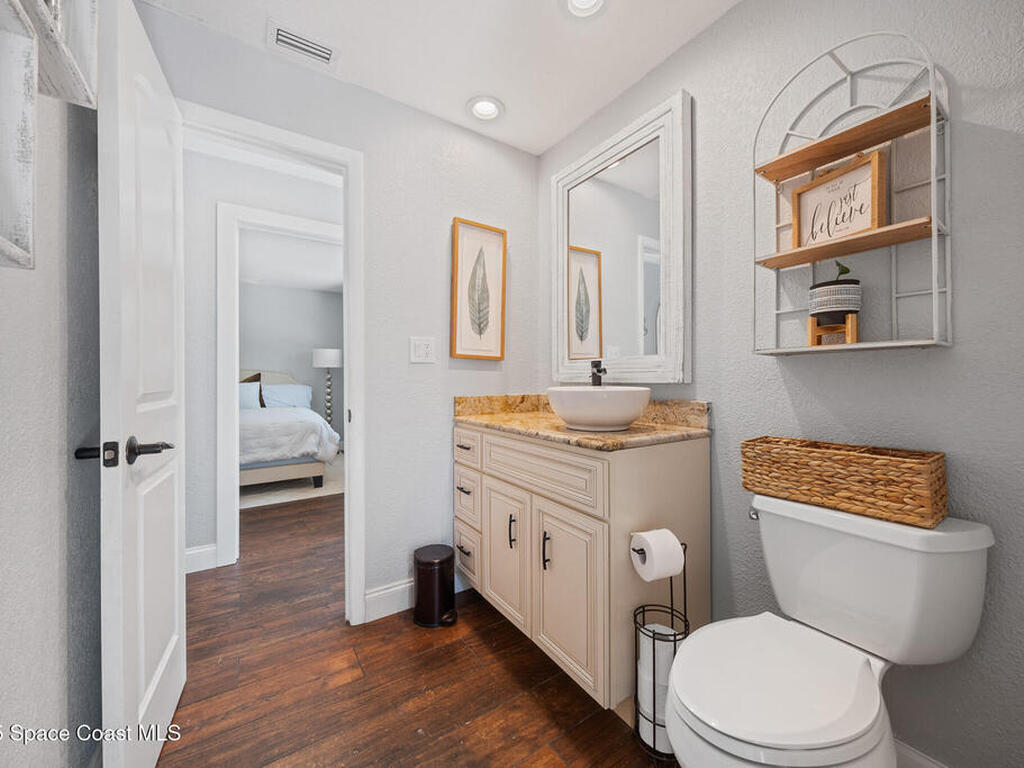 4250 Blossom Circle, Merritt Island, FL 32952