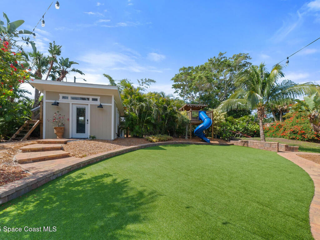 4250 Blossom Circle, Merritt Island, FL 32952