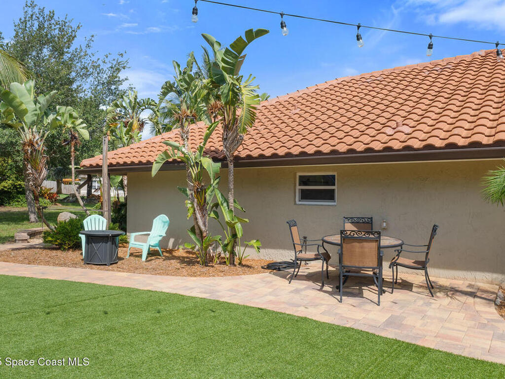 4250 Blossom Circle, Merritt Island, FL 32952