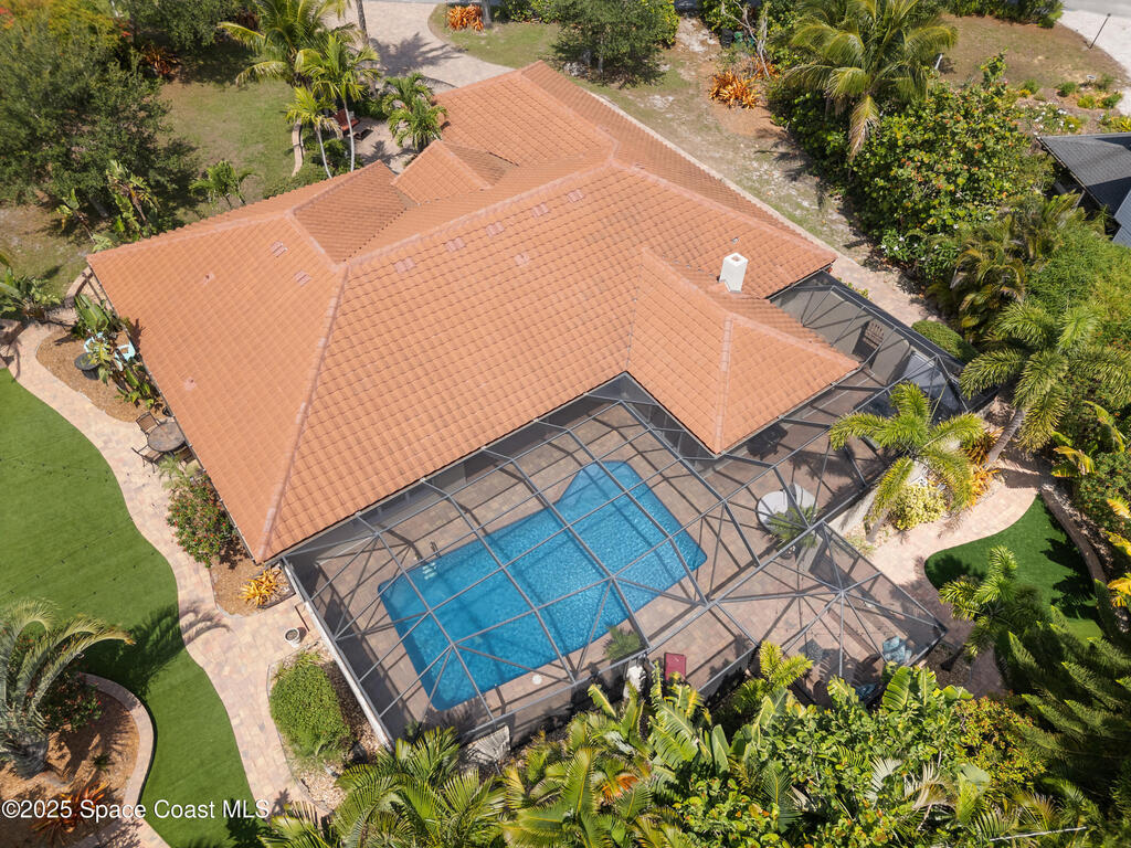 4250 Blossom Circle, Merritt Island, FL 32952