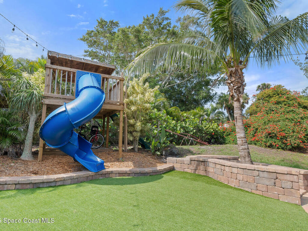 4250 Blossom Circle, Merritt Island, FL 32952