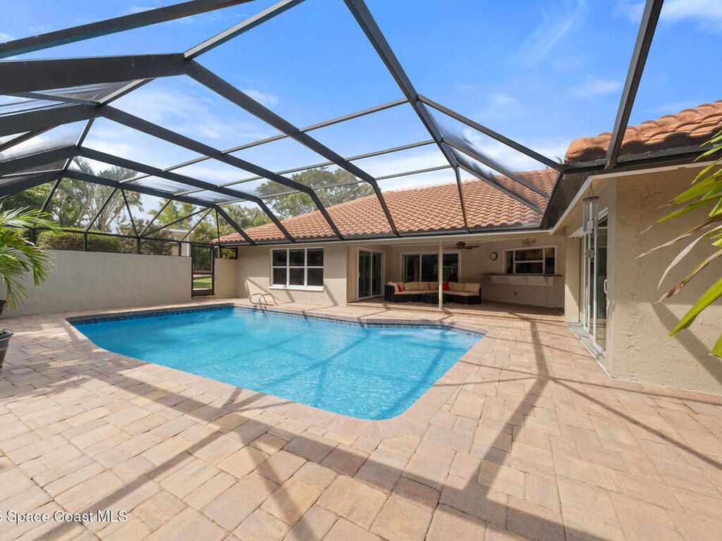 4250 Blossom Circle, Merritt Island, FL 32952