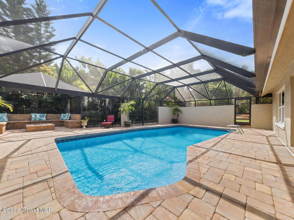 4250 Blossom Circle, Merritt Island, FL 32952