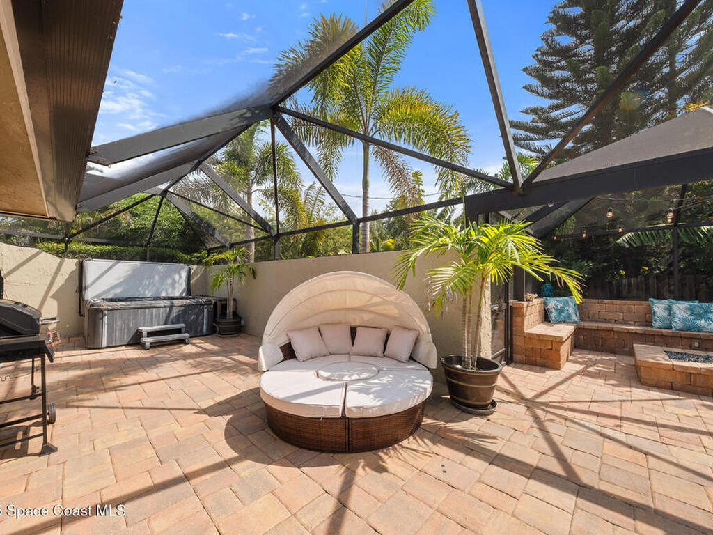 4250 Blossom Circle, Merritt Island, FL 32952