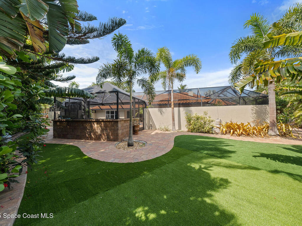 4250 Blossom Circle, Merritt Island, FL 32952