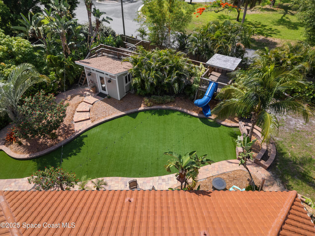 4250 Blossom Circle, Merritt Island, FL 32952