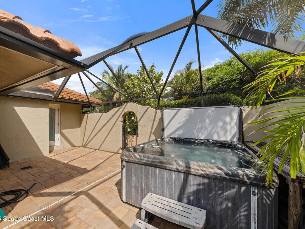 4250 Blossom Circle, Merritt Island, FL 32952