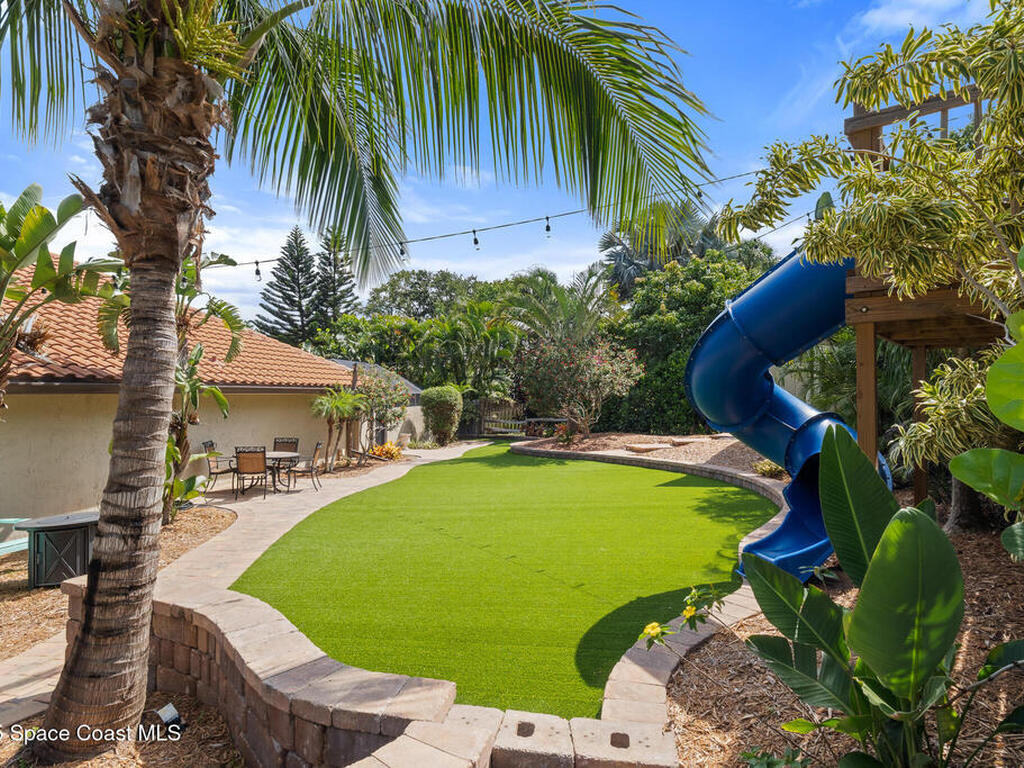 4250 Blossom Circle, Merritt Island, FL 32952