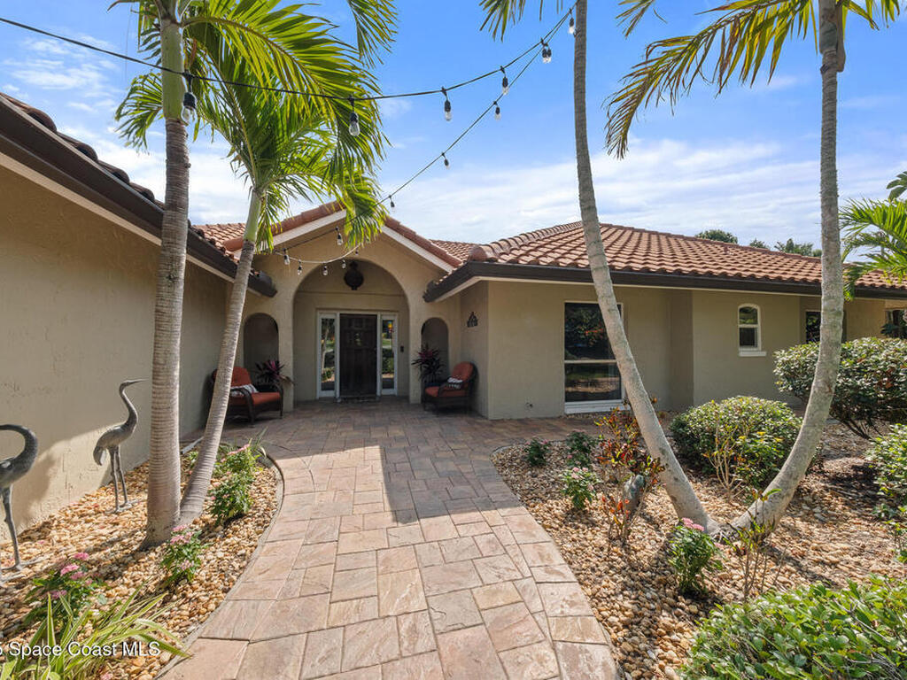 4250 Blossom Circle, Merritt Island, FL 32952