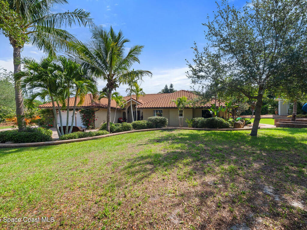 4250 Blossom Circle, Merritt Island, FL 32952