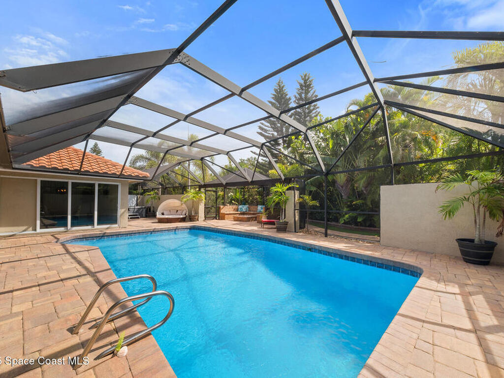 4250 Blossom Circle, Merritt Island, FL 32952