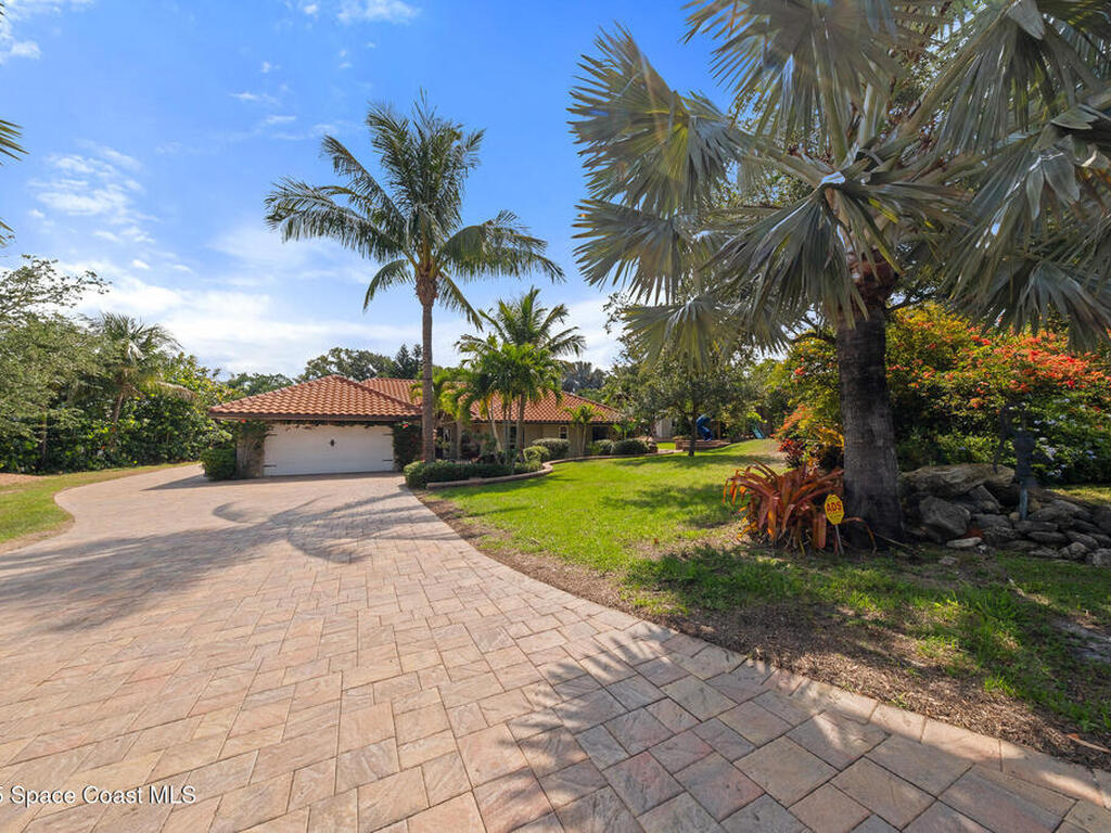 4250 Blossom Circle, Merritt Island, FL 32952