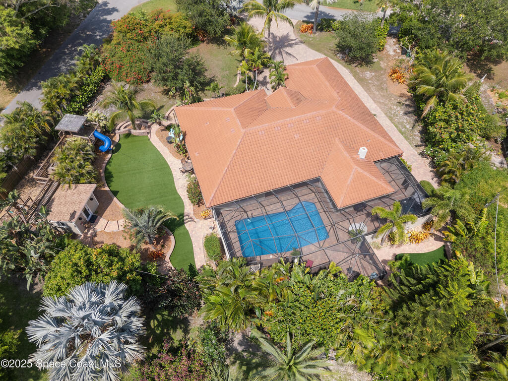 4250 Blossom Circle, Merritt Island, FL 32952