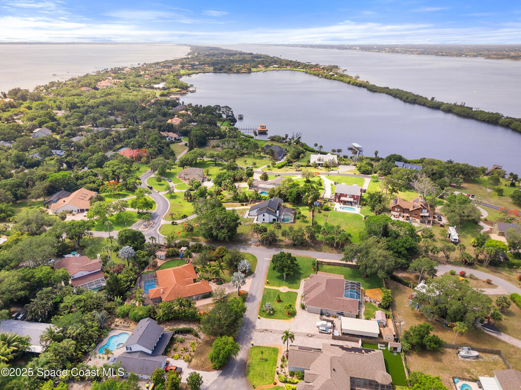 4250 Blossom Circle, Merritt Island, FL 32952